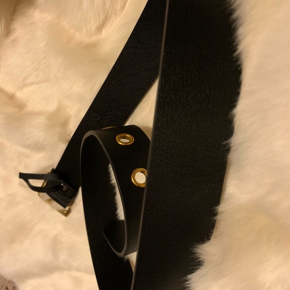 Dior quake belt main image 10